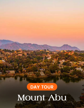 Mount Abu